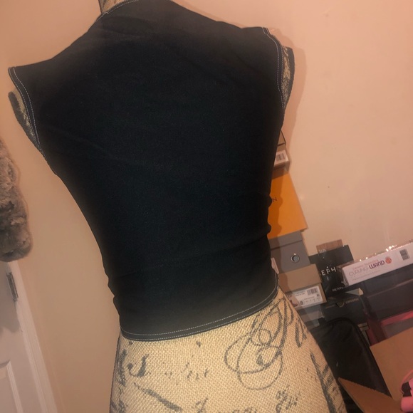 Corset laced top😍 - Picture 6 of 12